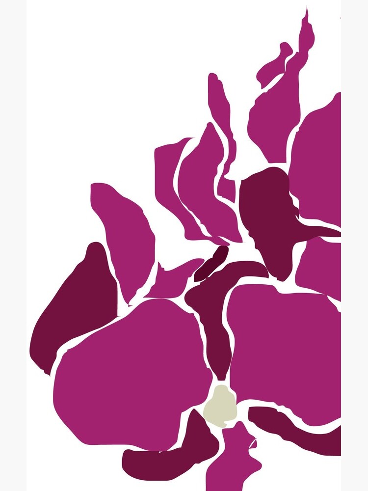 Thumbnail 4 of 4, Samsung Galaxy Phone Case, Orchards in Pink designed and sold by naomicrain.