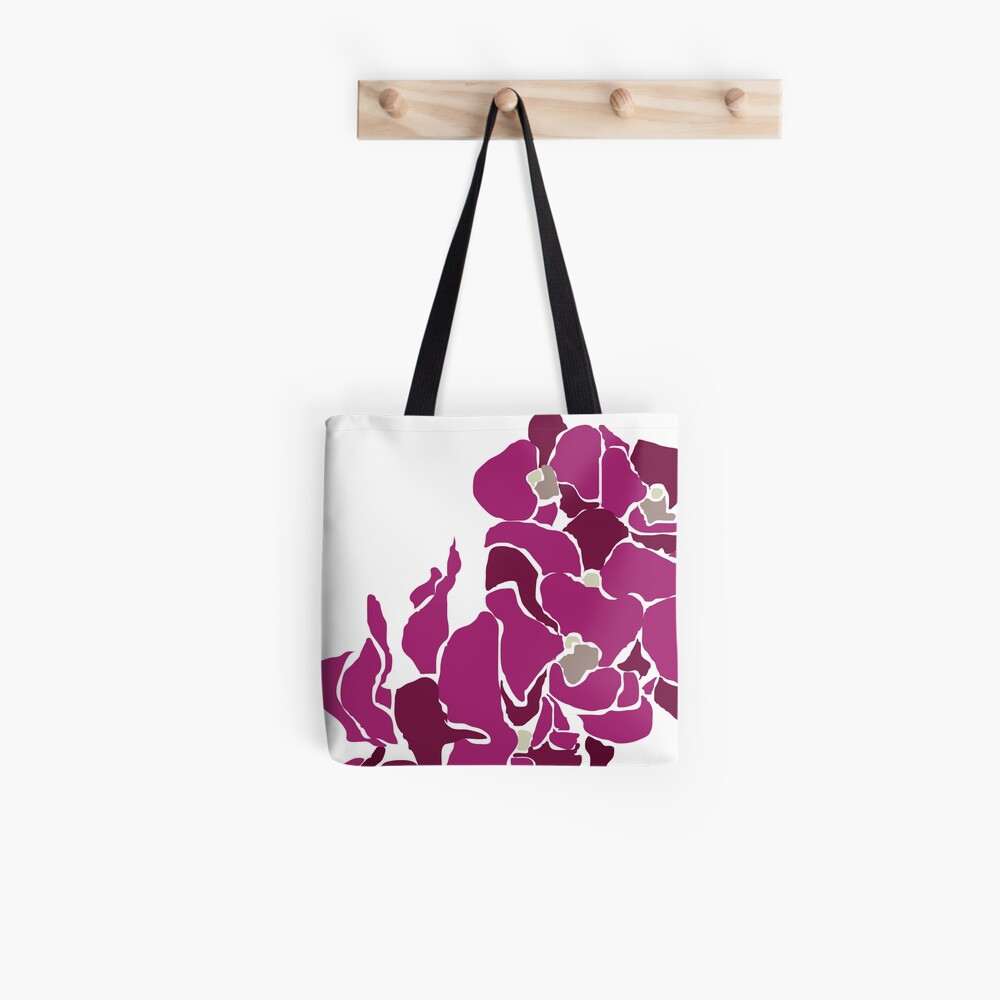 Item preview, All Over Print Tote Bag designed and sold by naomicrain.