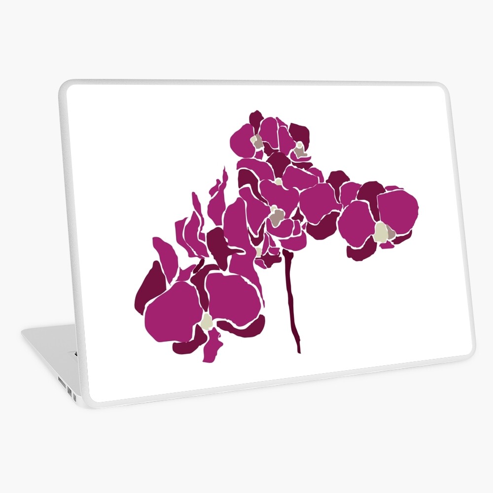 Item preview, Laptop Skin designed and sold by naomicrain.