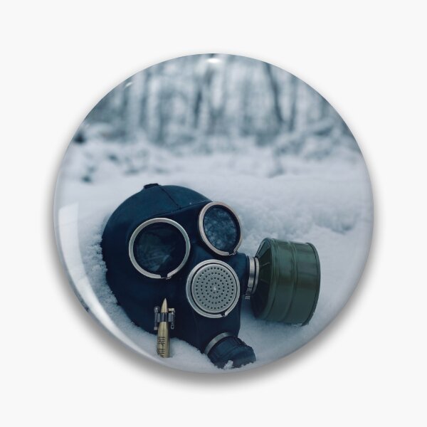 Item preview, Last resort designed and sold by masked-ivan.