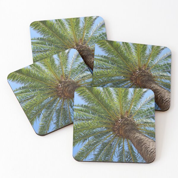 Item preview, Under the palm tree designed and sold by NavorolArt.