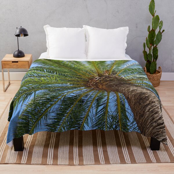 Item preview, Under the palm tree designed and sold by NavorolArt.