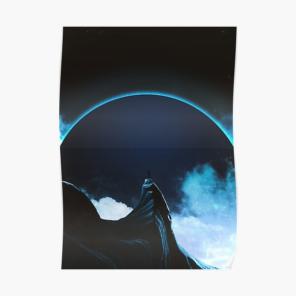 Full Dark Poster