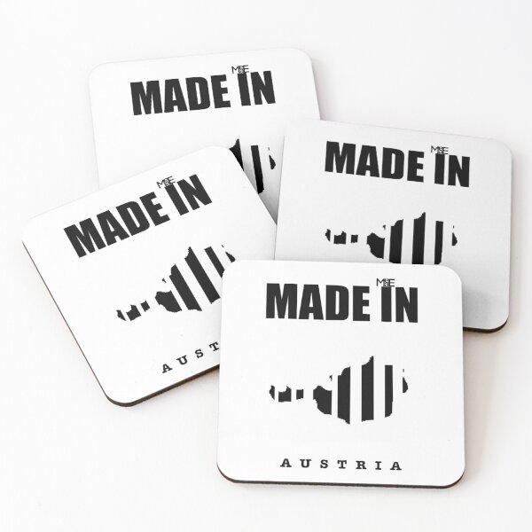Item preview, Made in Austria by MADAAVE designed and sold by MADAAVE.