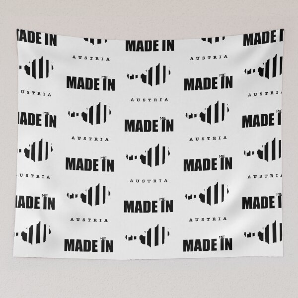 Item preview, Made in Austria by MADAAVE designed and sold by MADAAVE.