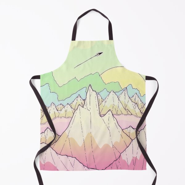 Item preview, The pale hue lands designed and sold by Swadeillustrations.