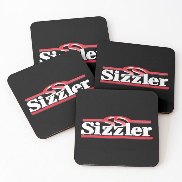 Item preview, Sizzler Resto designed and sold by Ashlan-design.