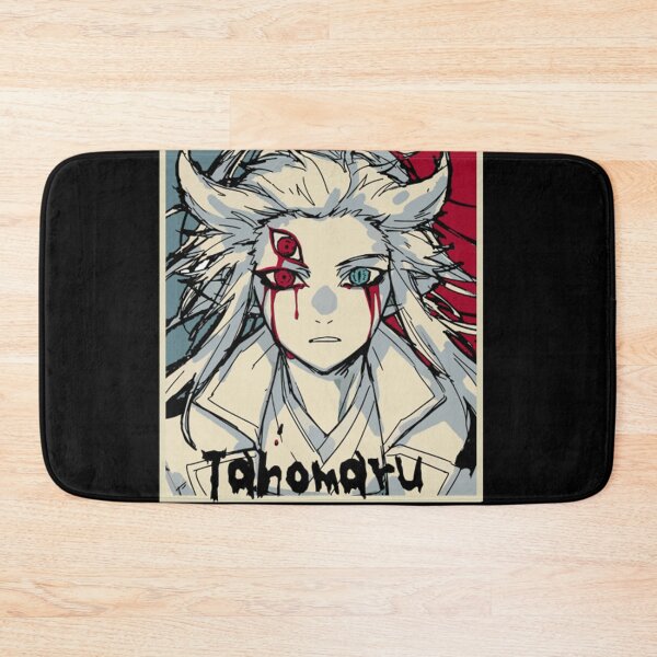 Item preview, &Dororo& - Tahomaru designed and sold by AnijahLock92.