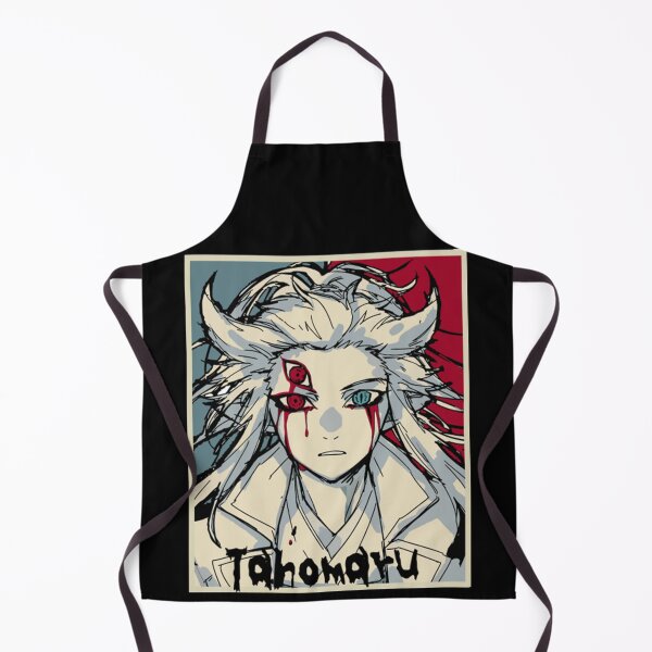 Item preview, &Dororo& - Tahomaru designed and sold by AnijahLock92.