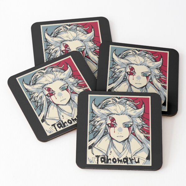 Item preview, &Dororo& - Tahomaru designed and sold by AnijahLock92.