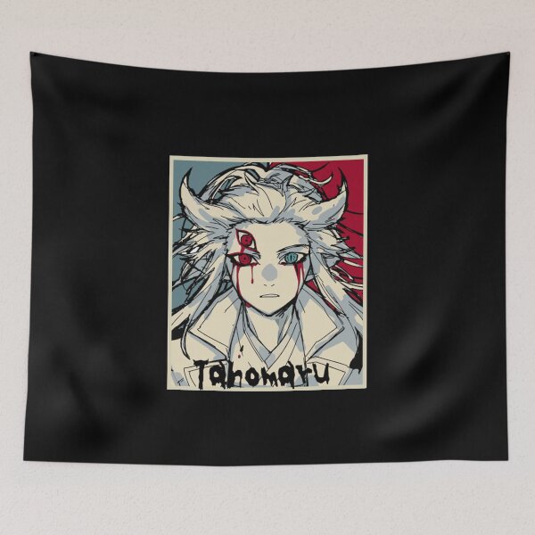 Item preview, &Dororo& - Tahomaru designed and sold by AnijahLock92.