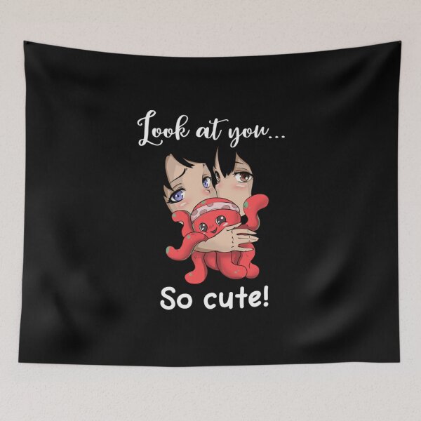 Item preview, Otaku Ahegao Tentacle Ecchi Etchi Hentai Lewd Great Gift designed and sold by MariaCarter22.