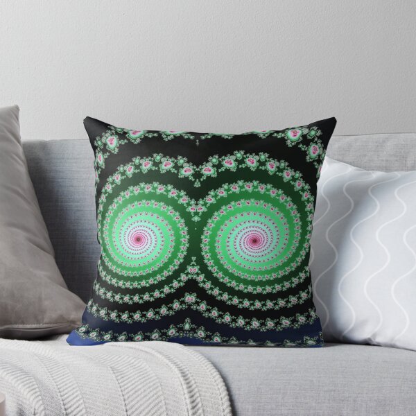 Item preview, A lovely pair of... spirals! designed and sold by flylikeakiwinz.