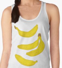 Banana Women's Tank Top