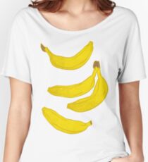 Banana Women's Relaxed Fit T-Shirt