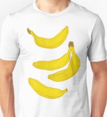 Banana Unisex T-Shirt