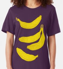 Banana Slim Fit T-Shirt