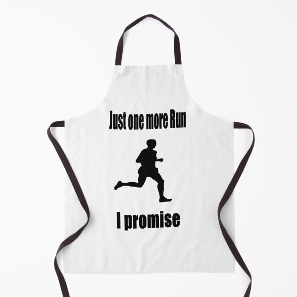Item preview, Just one more run - I promise designed and sold by NT99.