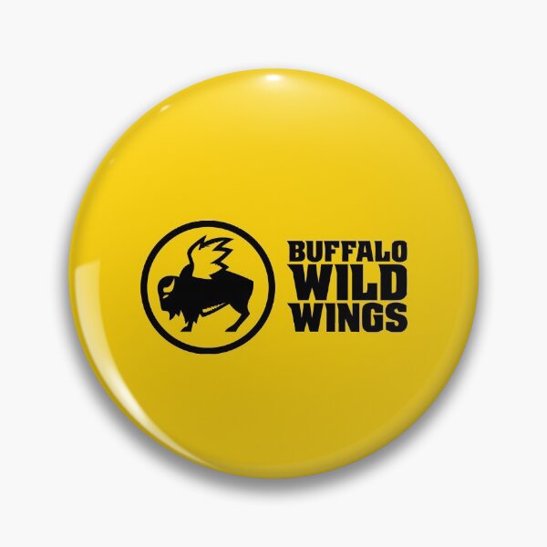 Item preview, Buffalo Wild Wings Resto designed and sold by Ashlan-design.