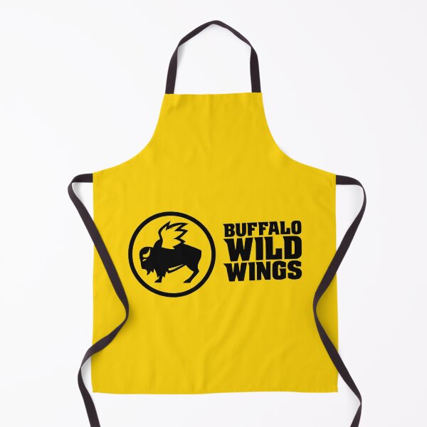 Item preview, Buffalo Wild Wings Resto designed and sold by Ashlan-design.