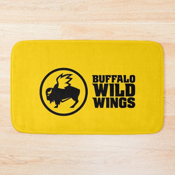 Item preview, Buffalo Wild Wings Resto designed and sold by Ashlan-design.