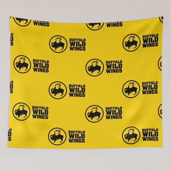Item preview, Buffalo Wild Wings Resto designed and sold by Ashlan-design.