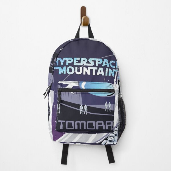 Item preview, Hyperspace Mountain designed and sold by Aurora of Andromeda.