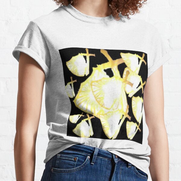 Protection in Darkness Classic T-Shirt