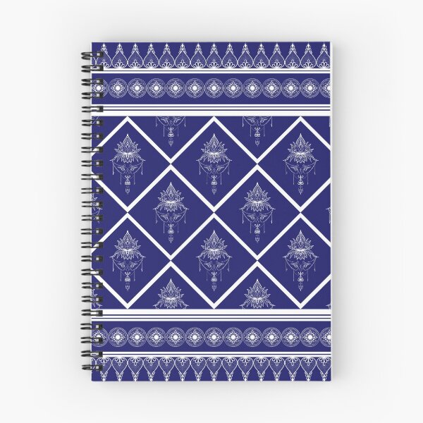 Item preview, Hand drawn seamless pattern with decorative flowers and plants Premium Vector designed and sold by Chamaiporn Pangtorn.