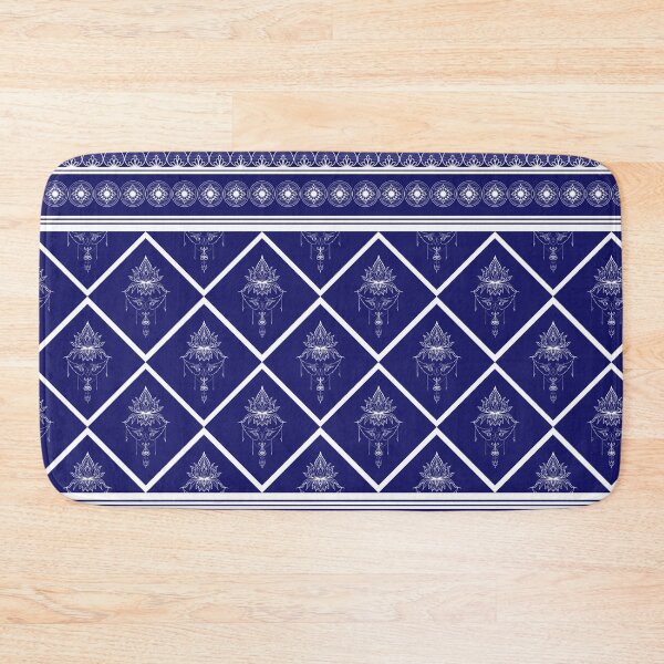 Item preview, Hand drawn seamless pattern with decorative flowers and plants Premium Vector designed and sold by Chamaiporn Pangtorn.