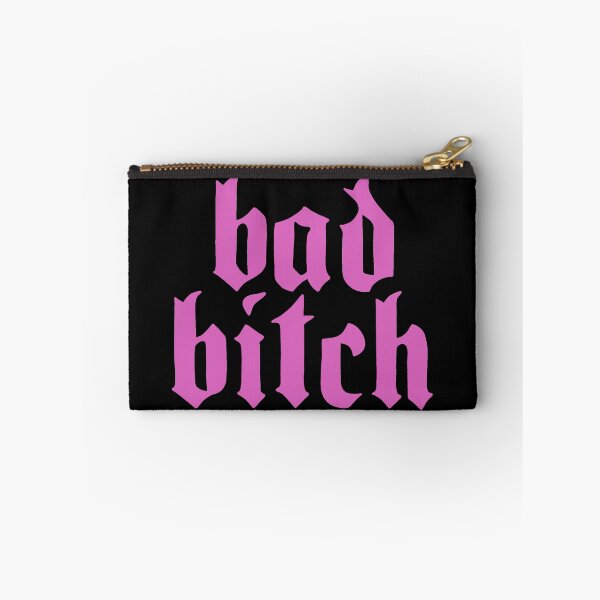 Item preview, Bad Bitch designed and sold by ValentinaHramov.