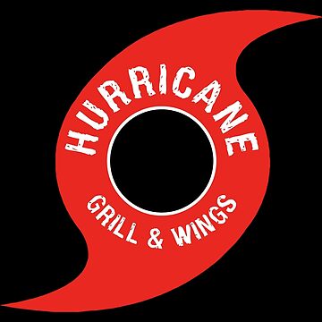 Hurricane Grill Wings Resto