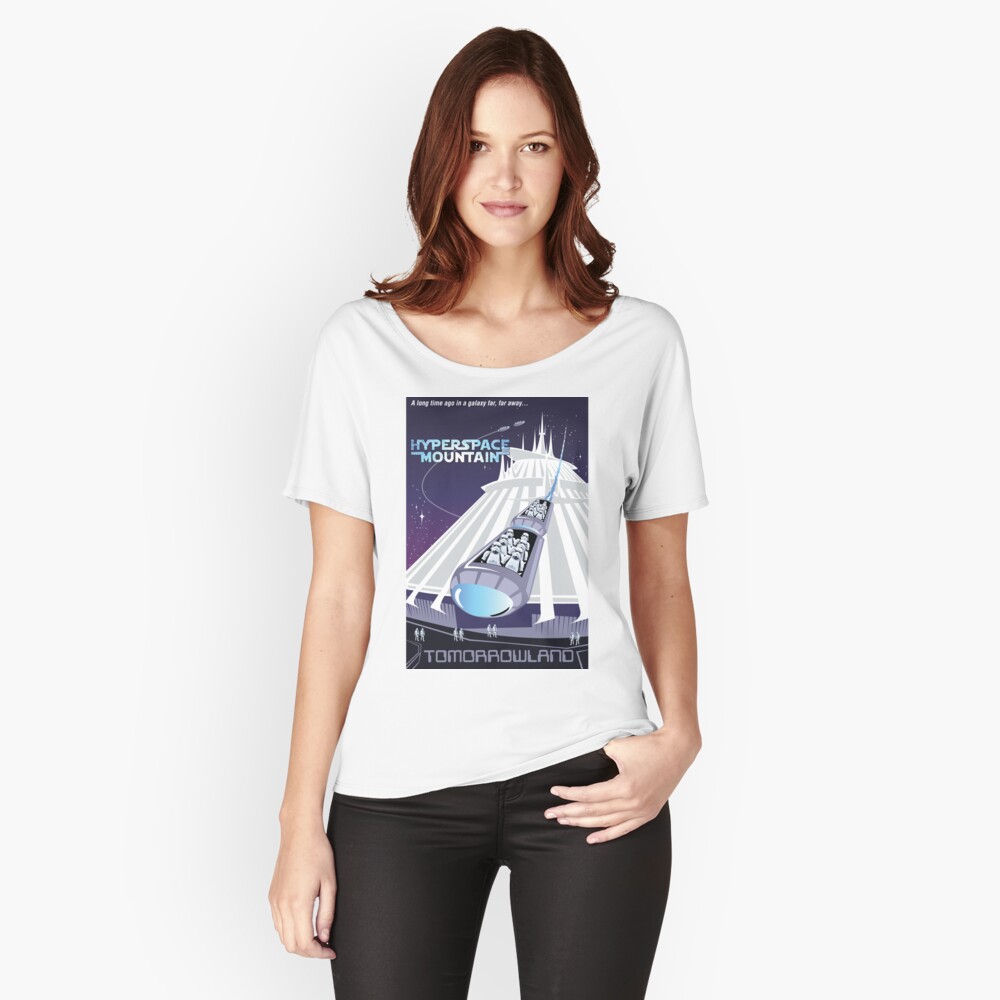 Item preview, Relaxed Fit T-Shirt designed and sold by Noman786.