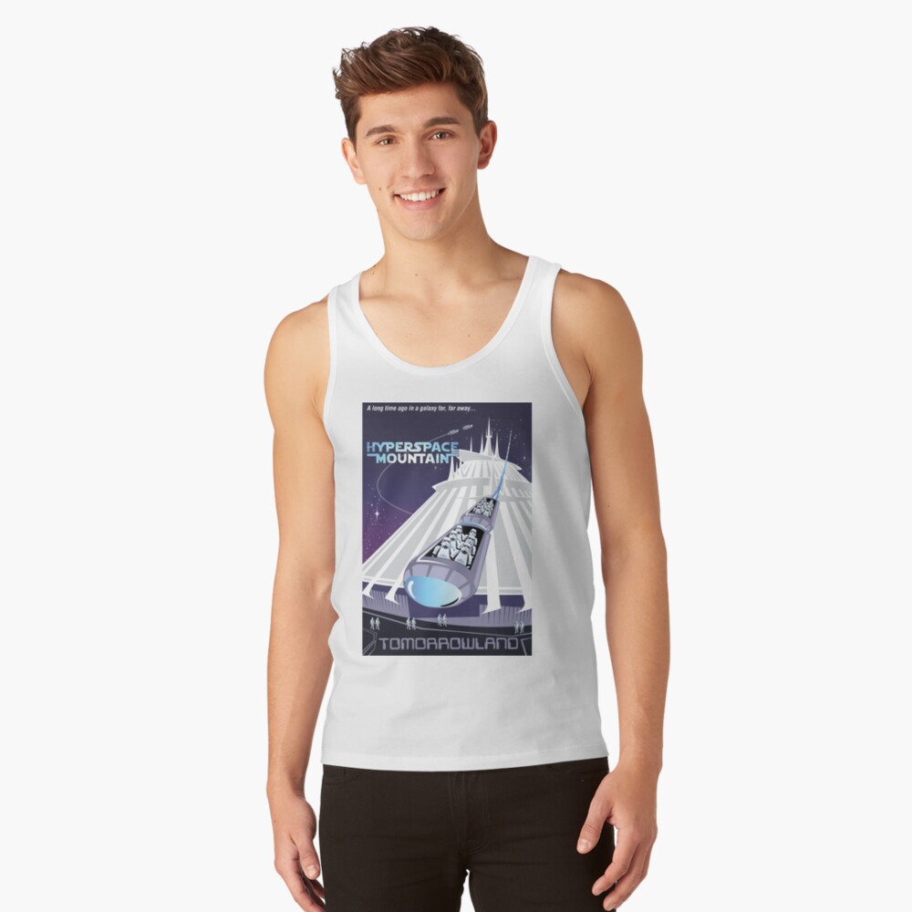 Item preview, Tank Top designed and sold by Noman786.