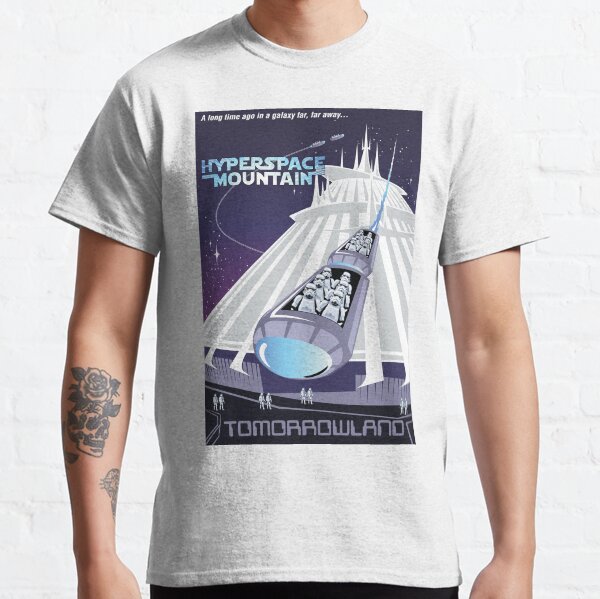 Item preview, Hyperspace Mountain designed and sold by Aurora of Andromeda.