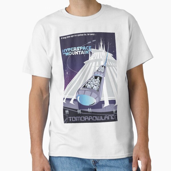 Classic T-Shirt