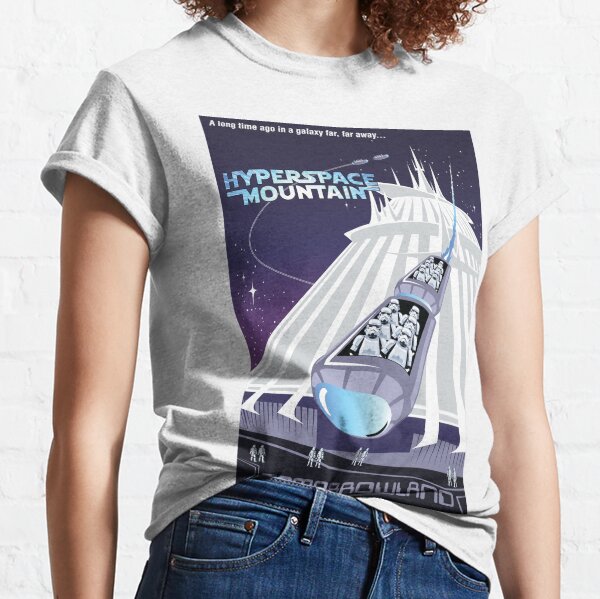 Item preview, Hyperspace Mountain designed and sold by Aurora of Andromeda.