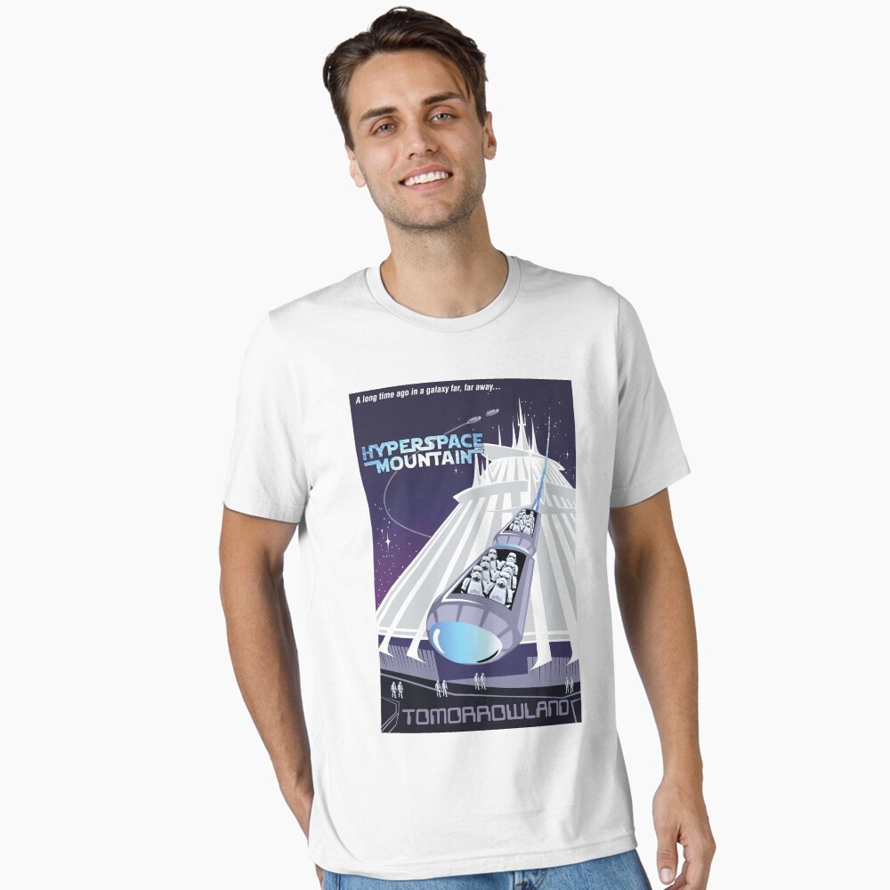 Item preview, Essential T-Shirt designed and sold by Noman786.