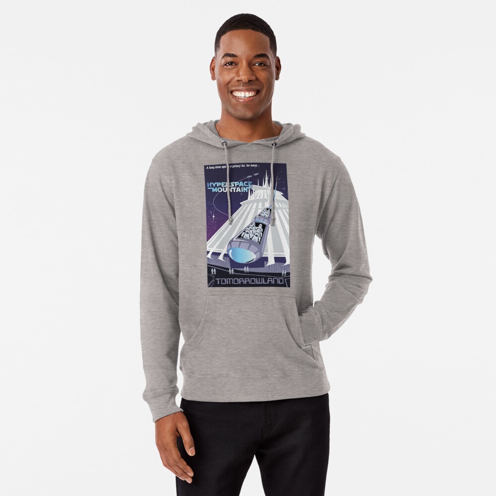 Item preview, Lightweight Hoodie designed and sold by Noman786.