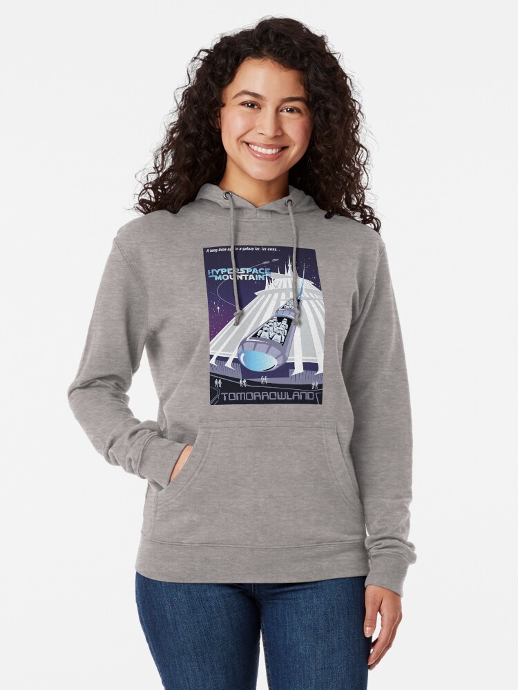 Hyperspace hoodie best sale