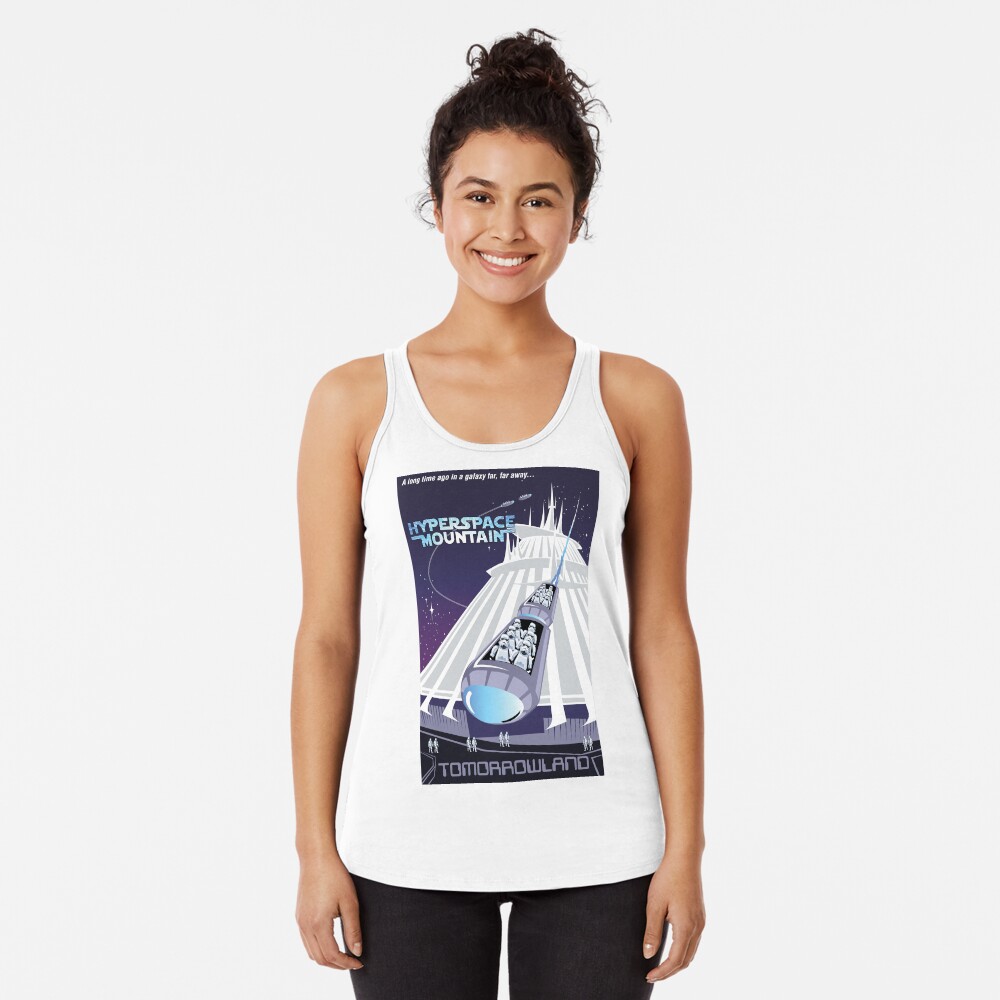 Item preview, Racerback Tank Top designed and sold by Noman786.