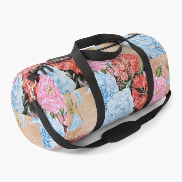 Item preview, POISE AND PRIDE- Peony And Bush Lily designed and sold by HSINLIN.