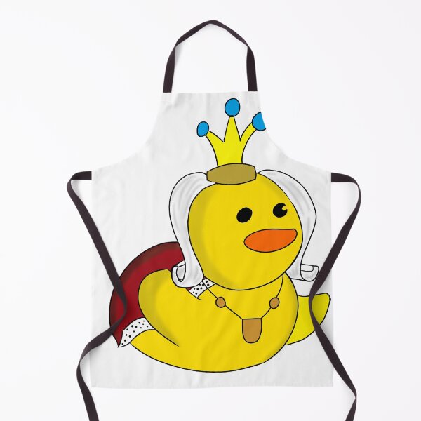 Item preview, Royal Duck designed and sold by DuckHuntDiscord.
