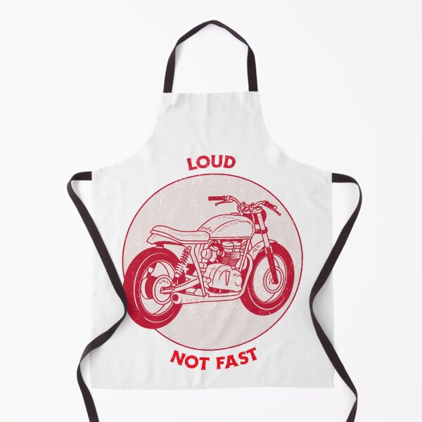 Item preview, Loud Not Fast designed and sold by Wachi-A.