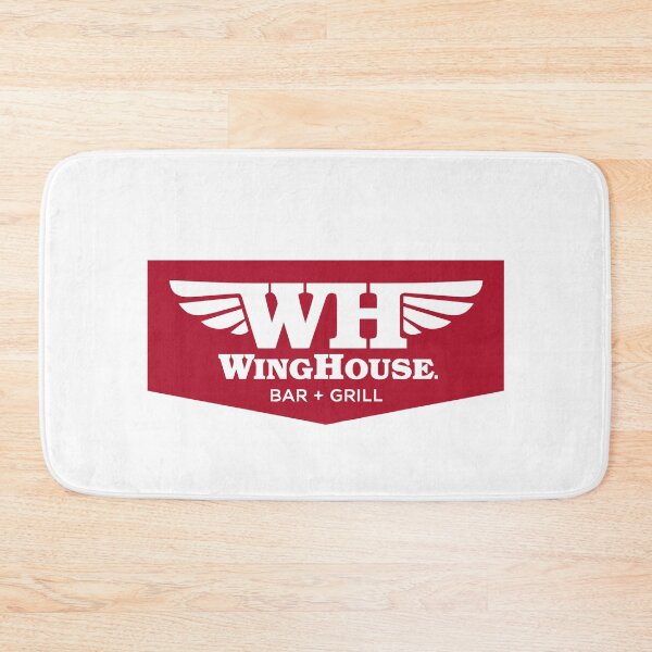 Item preview, Ker's Wing House Bar & Grill Resto designed and sold by Ashlan-design.