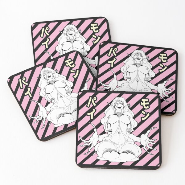 Item preview, Anime Hentai Ahegao Manga designed and sold by MariaCarter22.