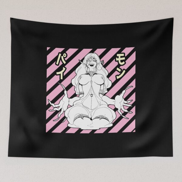 Item preview, Anime Hentai Ahegao Manga designed and sold by MariaCarter22.