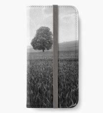 Ouch iPhone Wallet/Case/Skin