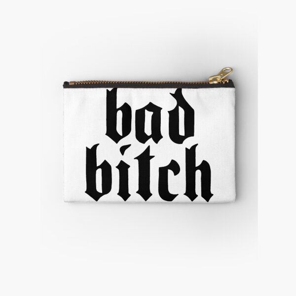 Item preview, Bad Bitch designed and sold by ValentinaHramov.