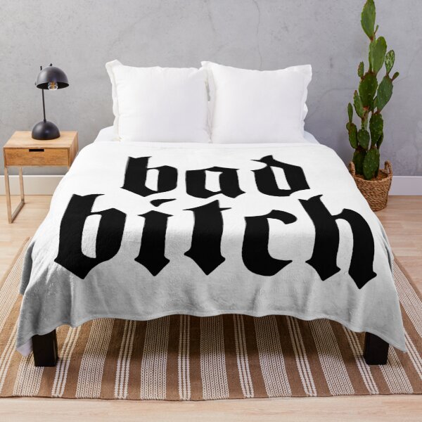 Item preview, Bad Bitch designed and sold by ValentinaHramov.